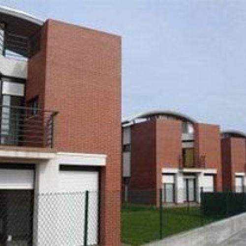 Proyectos de arquitectura, urbanismo y edificación