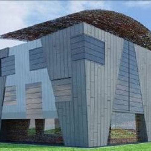 Proyectos de arquitectura, urbanismo y edificación