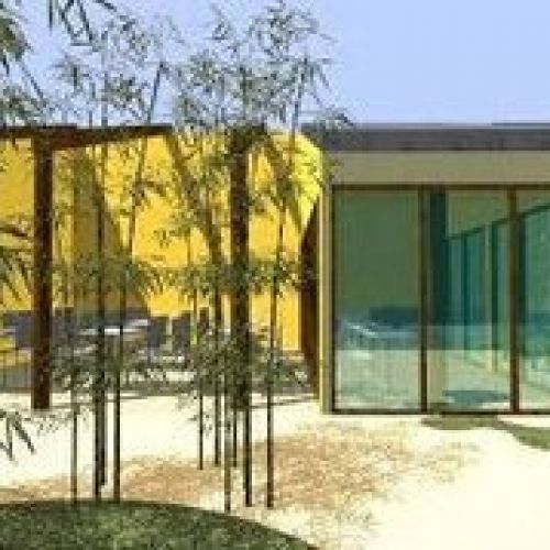 Proyectos de arquitectura, urbanismo y edificación
