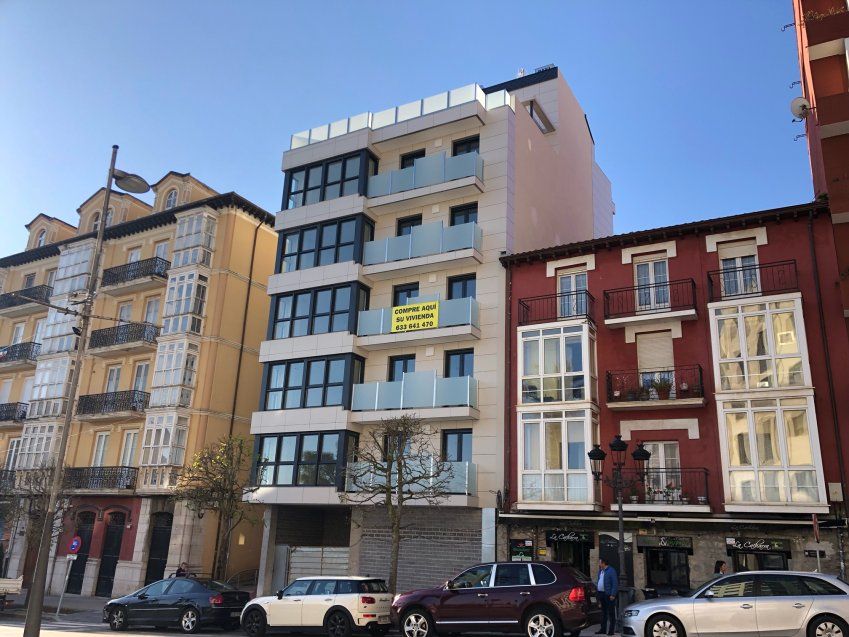 Fachada sur